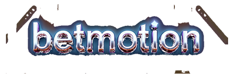 betmotion logo